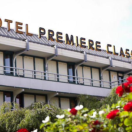 Premiere Classe Avallon Sauvigny-le-Bois Kültér fotó