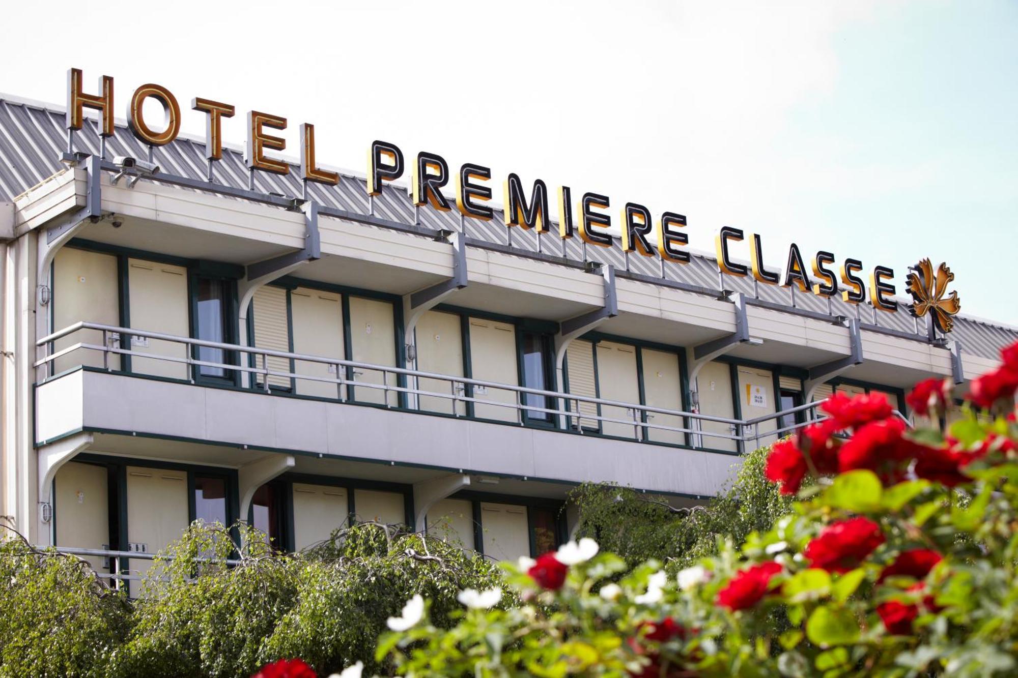 Premiere Classe Avallon Sauvigny-le-Bois Kültér fotó